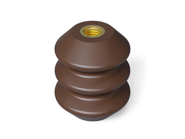 Post insulators for outdoor application LUKA GmbH
