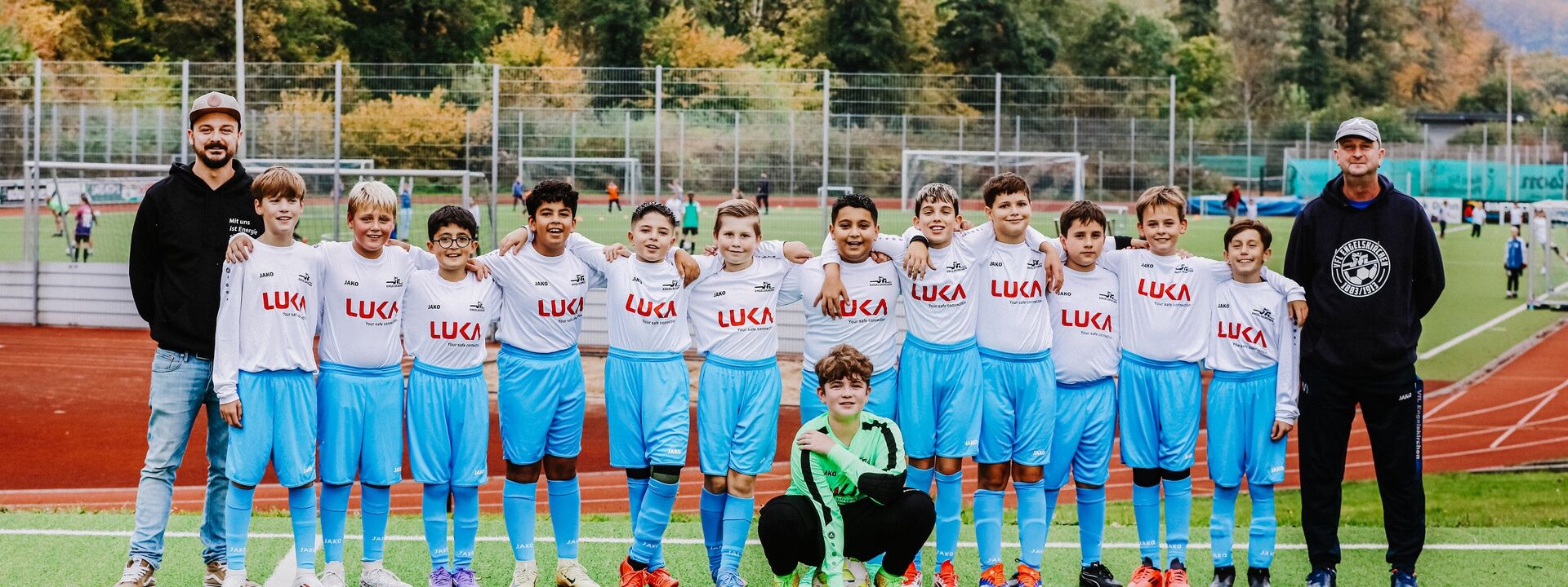 News Details LUKA GmbH      