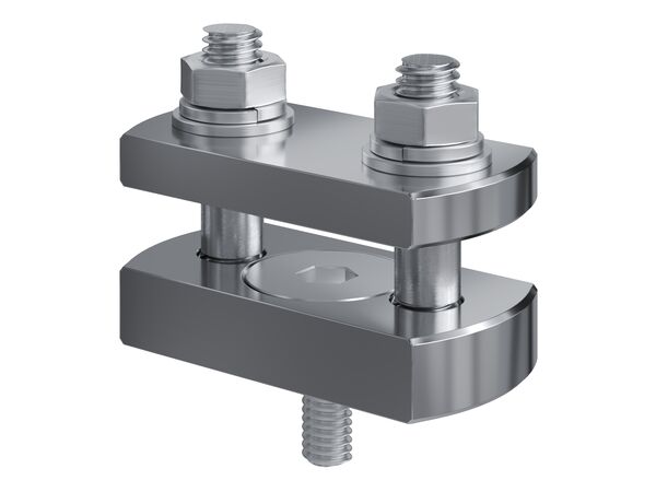 Busbar holders for indoor systems LUKA GmbH      