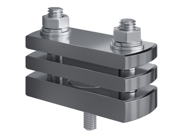 Busbar holders LUKA GmbH      