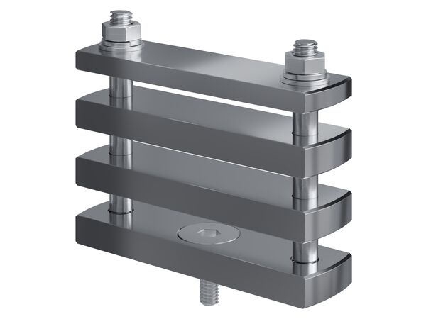 Busbar holders LUKA GmbH      