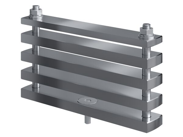 Busbar holders LUKA GmbH      