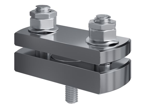 Schienenträger für Innenraumanlagen LUKA GmbH