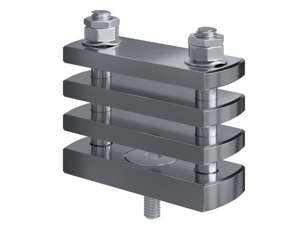 Schienenträger LUKA GmbH      