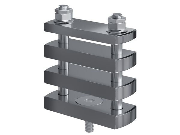 Busbar holders LUKA GmbH      