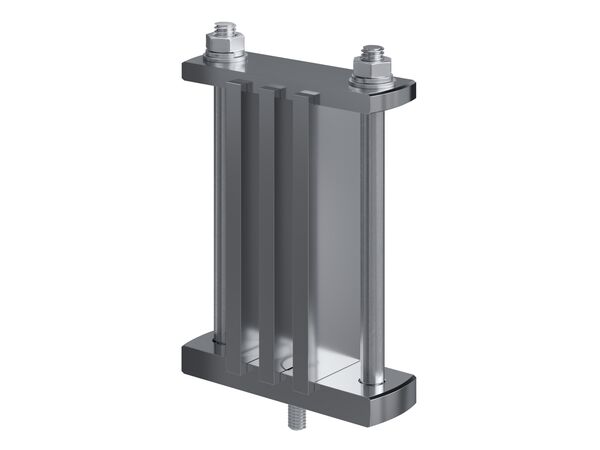 Busbar holders LUKA GmbH      