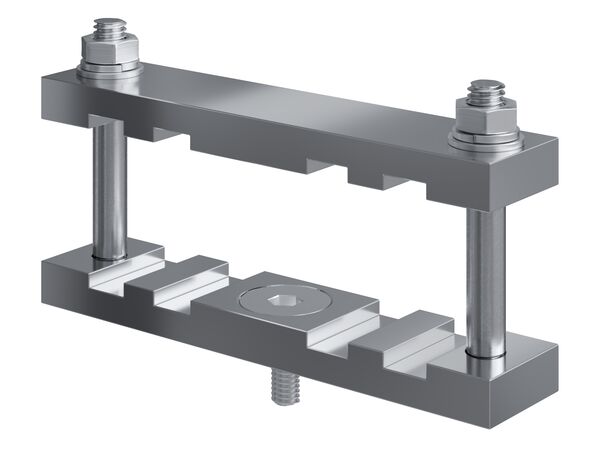 Busbar holders LUKA GmbH      