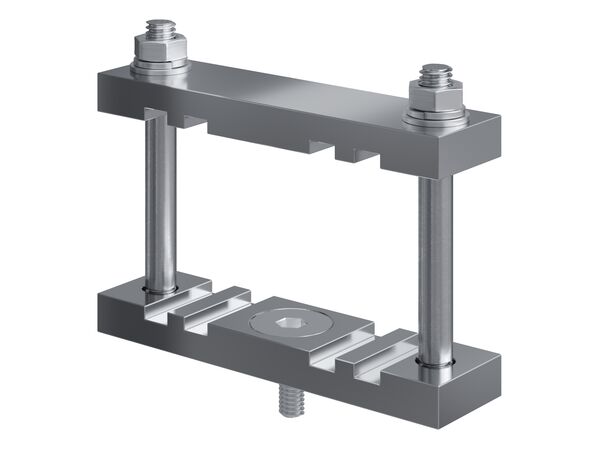 Schienenträger LUKA GmbH      