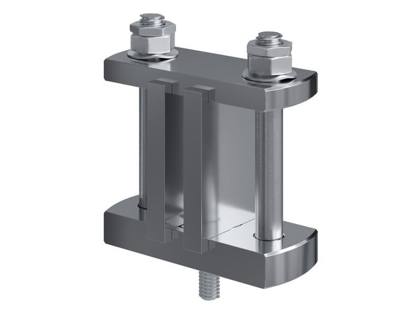 Schienenträger LUKA GmbH      