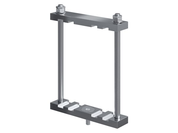 Schienenträger LUKA GmbH      