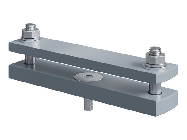 Busbar holders for indoor systems LUKA GmbH      