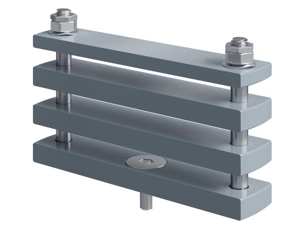 Busbar holders LUKA GmbH      