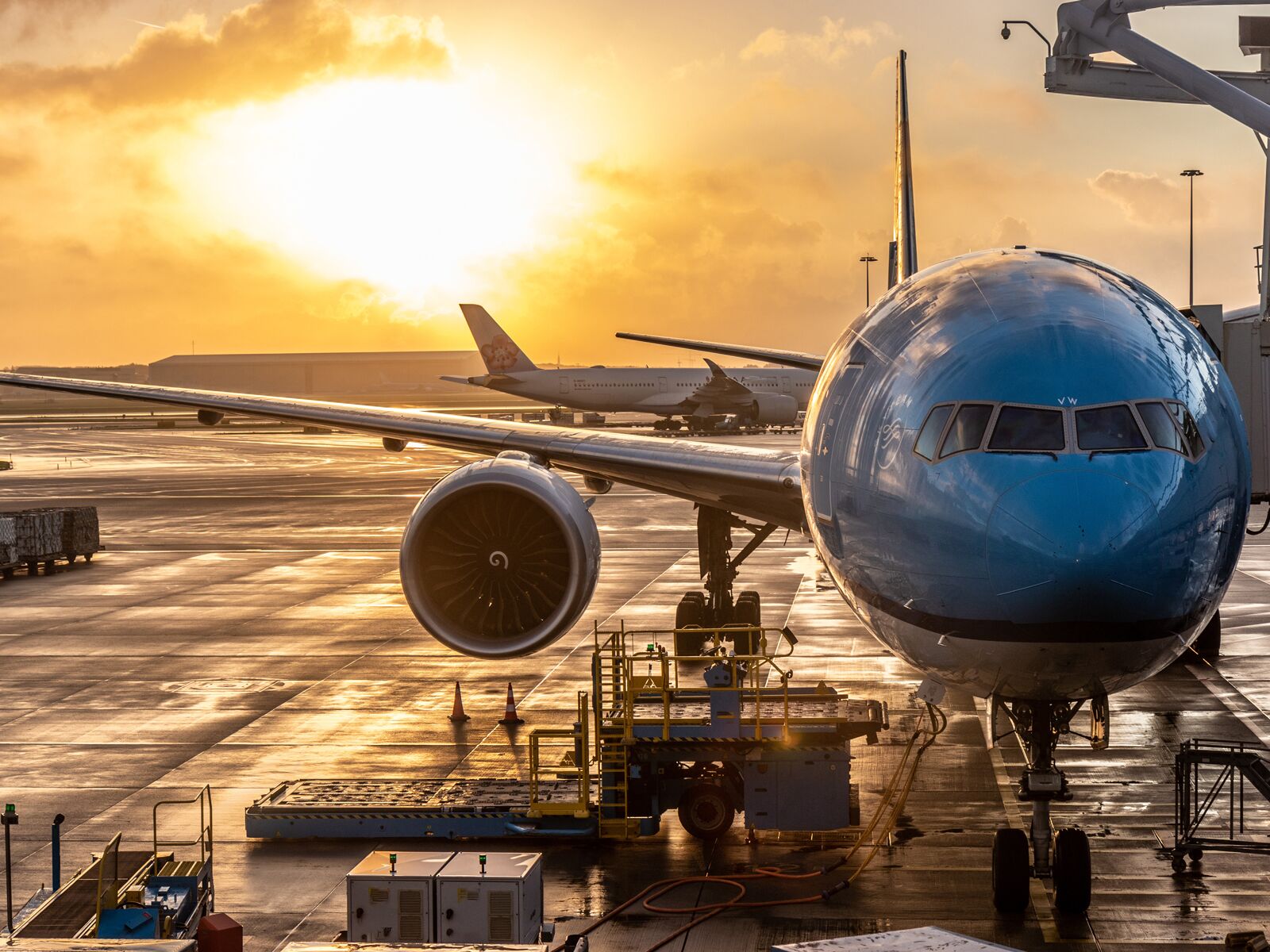 Infrastruktur LUKA GmbH      