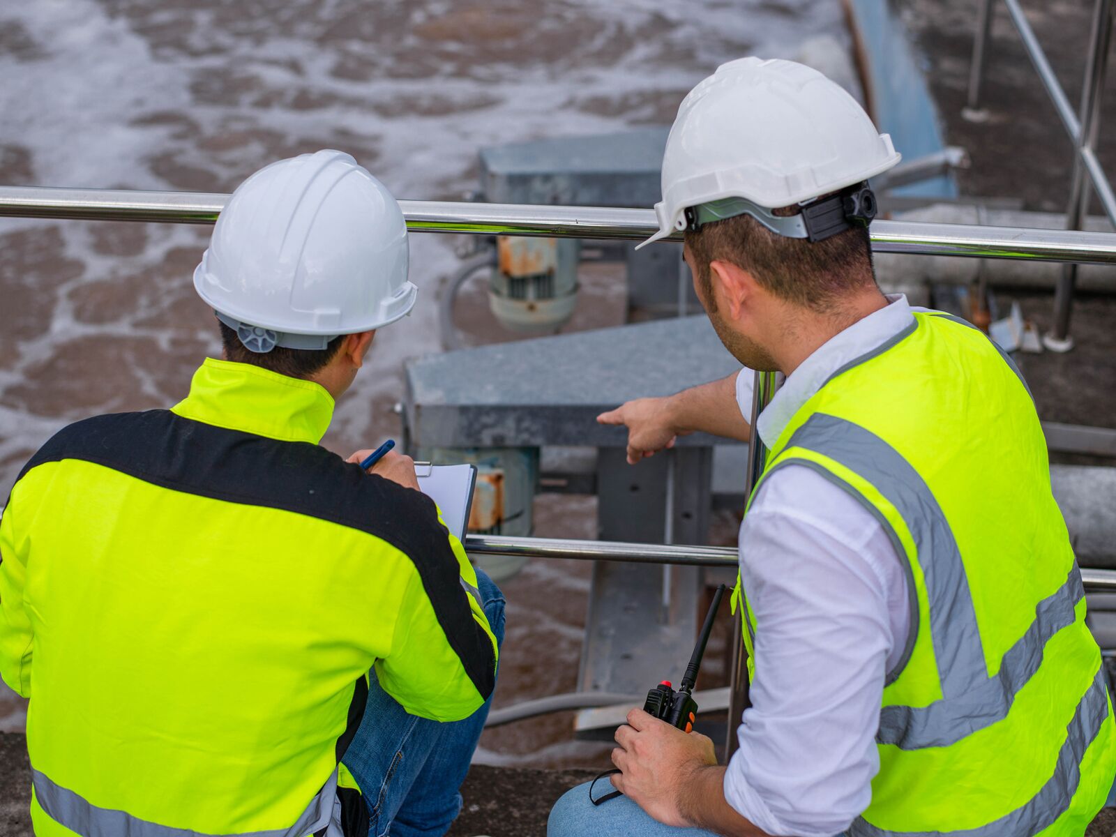 Infrastruktur LUKA GmbH      