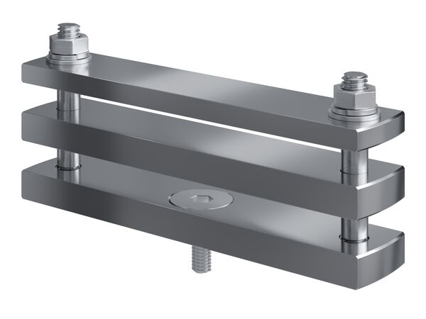 Busbar holders for indoor systems LUKA GmbH      