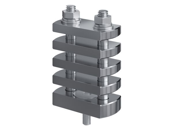Schienenträger LUKA GmbH      