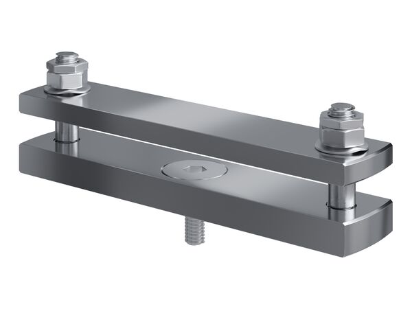 Busbar holders LUKA GmbH      