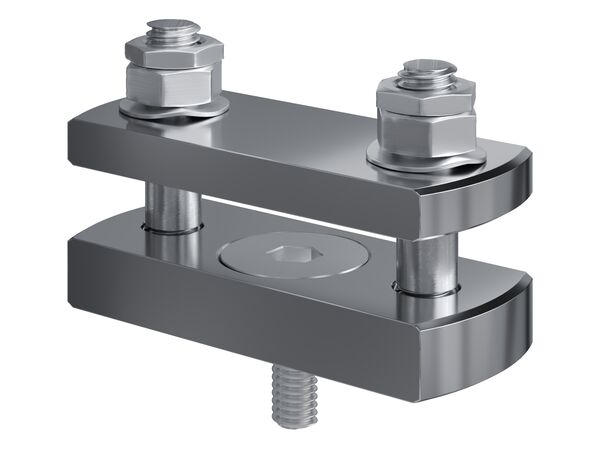 Busbar holders for indoor systems LUKA GmbH      