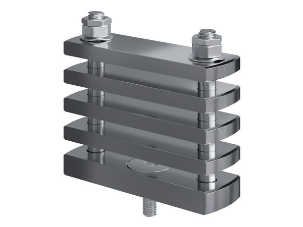 Busbar holders LUKA GmbH      