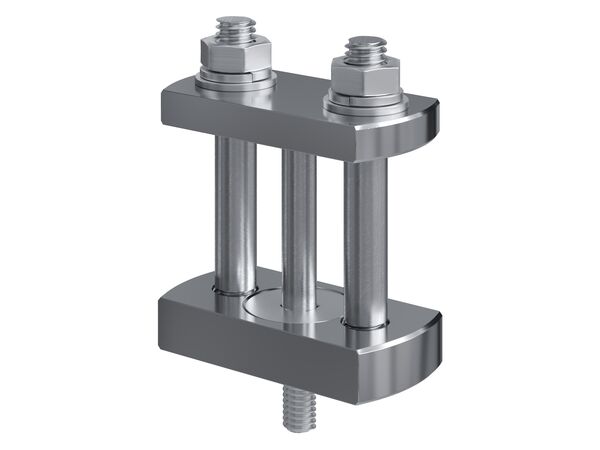 Schienenträger LUKA GmbH      