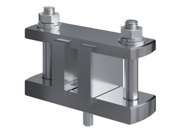Busbar holders LUKA GmbH      