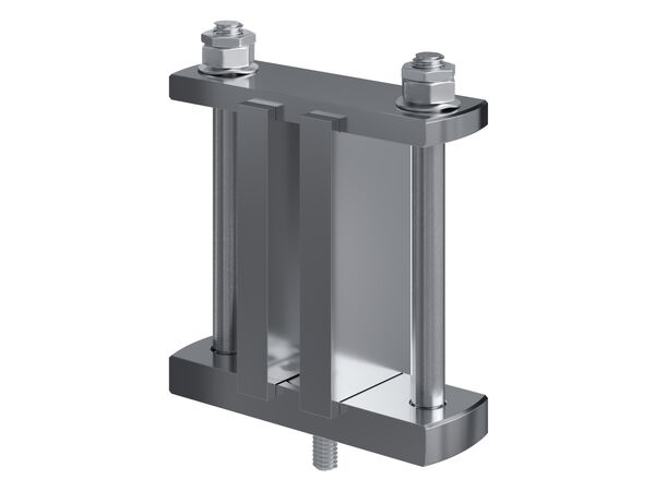 Busbar holders LUKA GmbH      