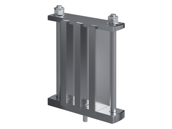 Busbar holders LUKA GmbH      
