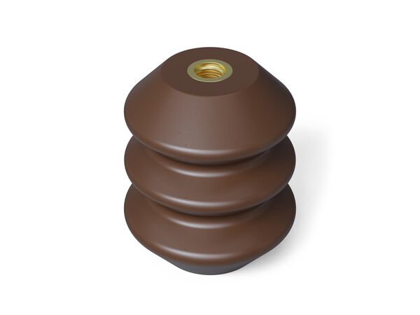 Post insulators for outdoor application LUKA GmbH