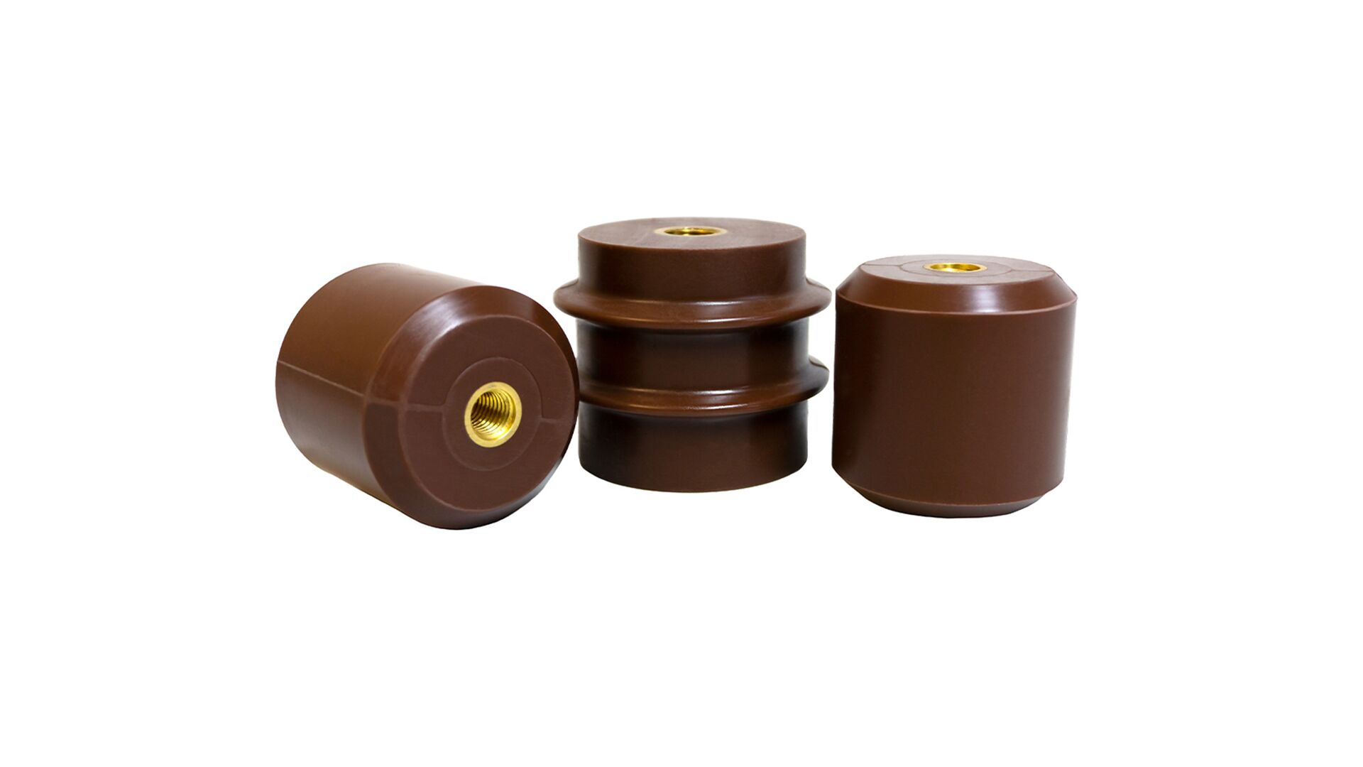 Bushings LUKA GmbH