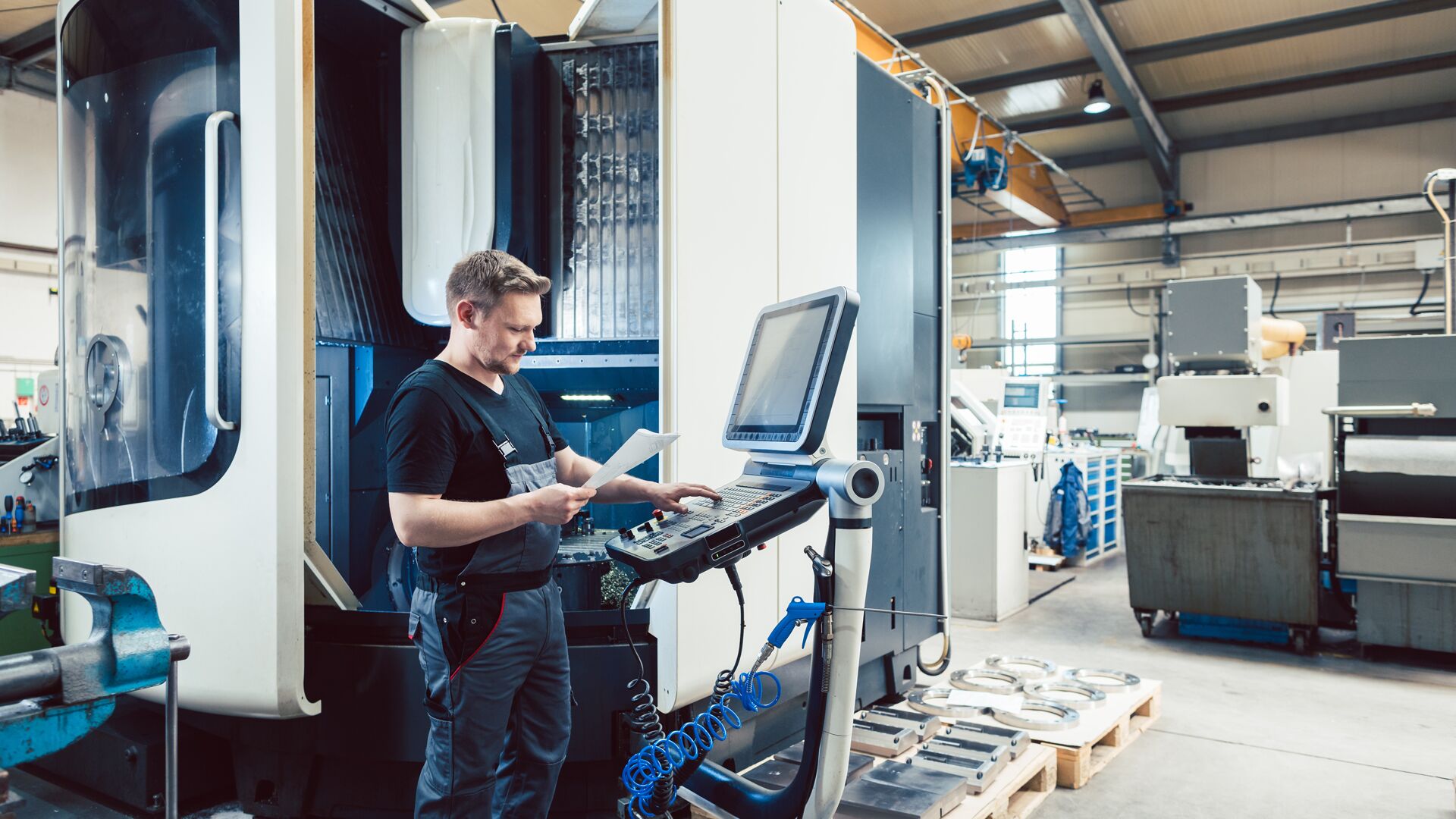 Maschinenbau LUKA GmbH      