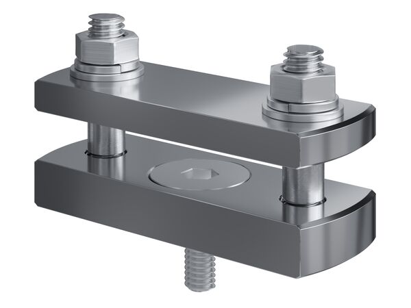 Schienenträger LUKA GmbH      