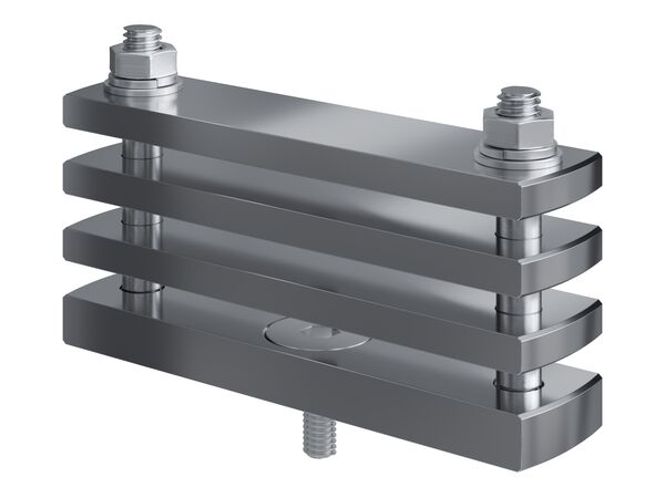 Schienenträger LUKA GmbH      