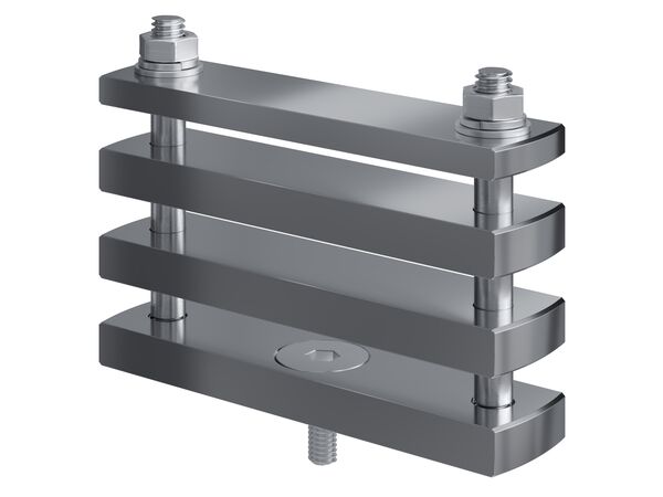 Busbar holders LUKA GmbH      