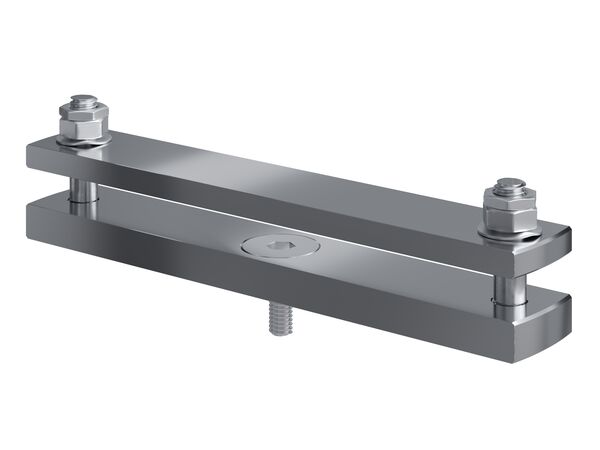 Busbar holders LUKA GmbH      
