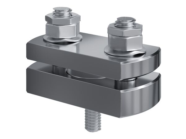 Schienenträger für Innenraumanlagen LUKA GmbH