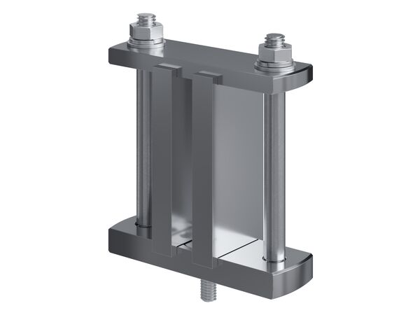 Busbar holders LUKA GmbH      