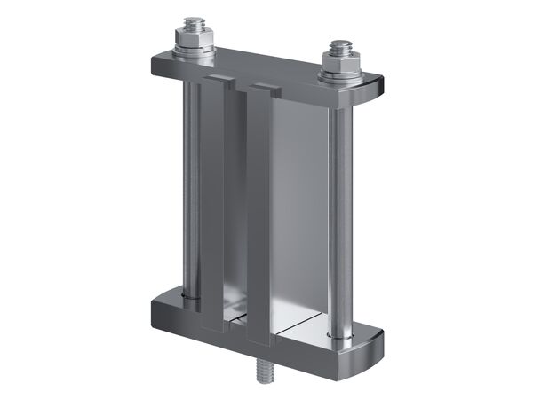 Busbar holders LUKA GmbH      