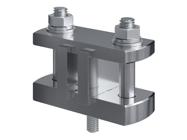 Schienenträger LUKA GmbH      