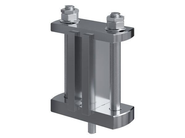 Schienenträger LUKA GmbH      