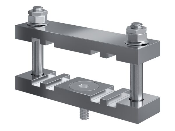 Schienenträger LUKA GmbH      