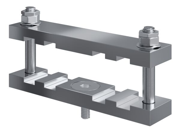 Busbar holders LUKA GmbH      