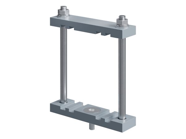 Busbar holders for indoor systems LUKA GmbH      