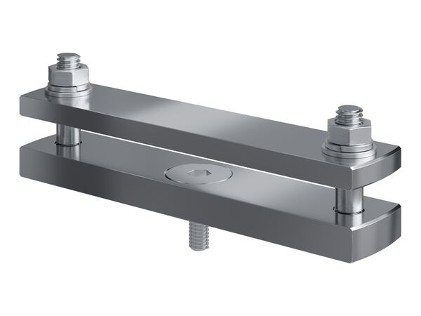 Busbar holders LUKA GmbH      