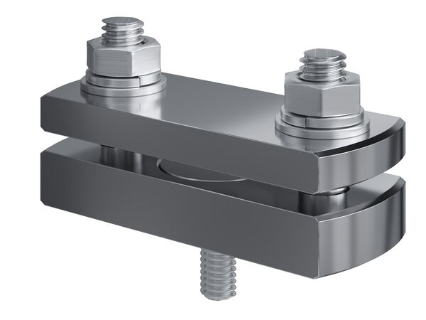 Schienenträger für Innenraumanlagen LUKA GmbH