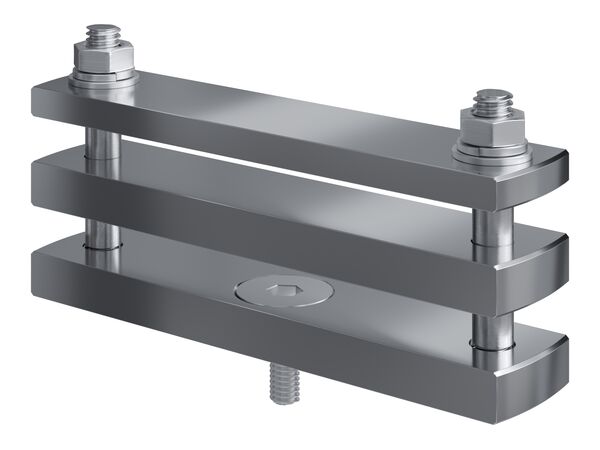 Busbar holders LUKA GmbH      