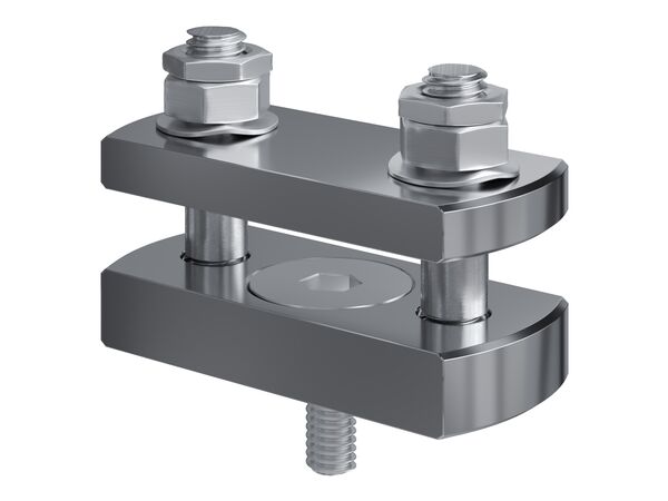 Busbar holders for indoor systems LUKA GmbH      