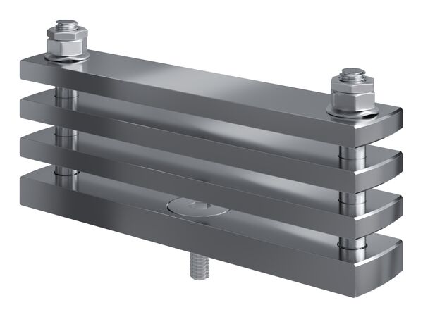 Schienenträger LUKA GmbH      