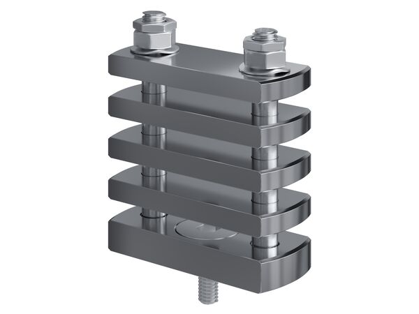 Busbar holders LUKA GmbH      