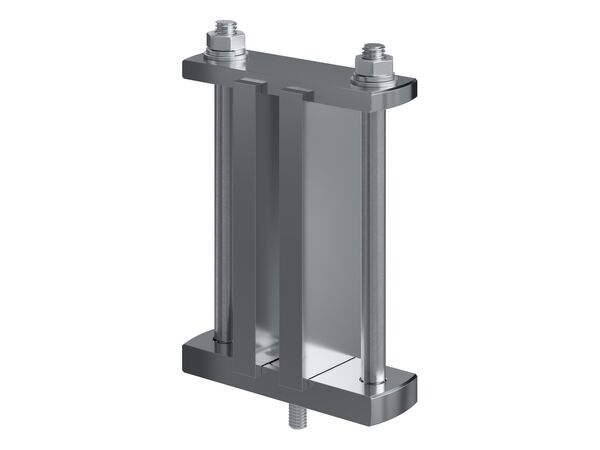 Busbar holders LUKA GmbH      