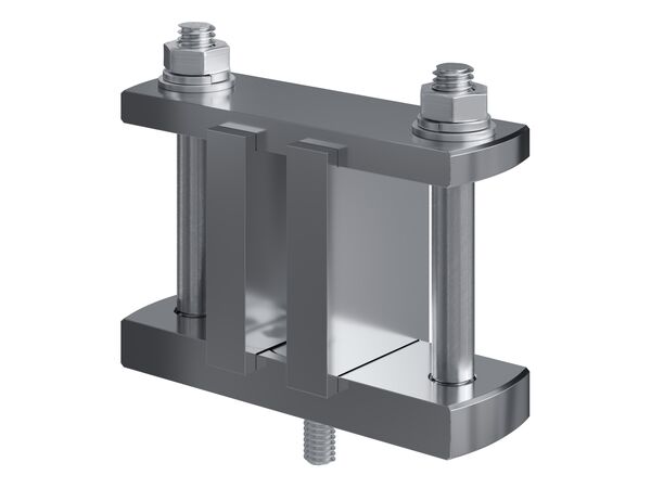 Busbar holders LUKA GmbH      